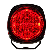 Load image into Gallery viewer, Nacho Offroad Technology Quatro Amber and Red Chase Light Set