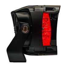 Load image into Gallery viewer, Nacho Offroad Technology Quatro Amber and Red Chase Light Set