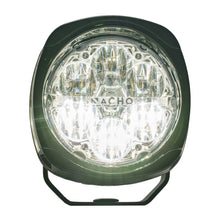 Load image into Gallery viewer, Nacho Offroad Technology Quatro Amber and Blue Chase Light Set