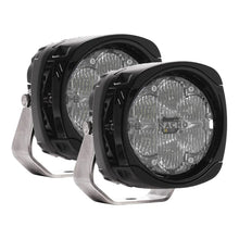 Load image into Gallery viewer, Nacho Offroad Technology Quatro LED Flood Light Set