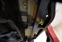 Load image into Gallery viewer, Rock Hard 4x4 Flat Step Sliders for 2021+ Ford Bronco