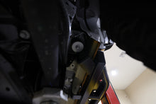 Load image into Gallery viewer, Rock Hard 4x4 Flat Step Sliders for 2021+ Ford Bronco