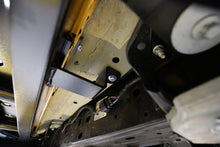 Load image into Gallery viewer, Rock Hard 4x4 Flat Step Sliders for 2021+ Ford Bronco