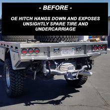 Load image into Gallery viewer, Trailready Rear Bumper for Norweld Flatbed