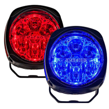Load image into Gallery viewer, Nacho Offroad Technology Quatro Emergency Light Set