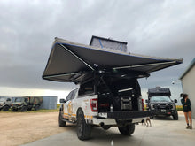 Load image into Gallery viewer, Dirtbox Overland Free Standing 270 Degree Awning