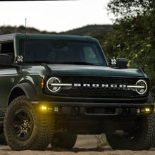 Load image into Gallery viewer, Baja Designs S2 SAE “Pro” Fog Pocket Light Kit Ford Bronco (2021+)