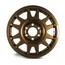 Load image into Gallery viewer, Evo Corse Dakar Zero Wheels 2023+ Ineos Grenadier - 17x8" ET:45