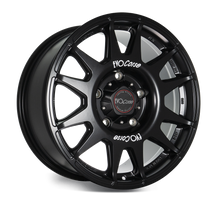Load image into Gallery viewer, Evo Corse DakarZero Wheel 2024+ Toyota Land Cruiser/Lexus GX550 - 18x8.5" ET:47