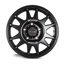 Load image into Gallery viewer, Evo Corse DakarZero Wheel 2024+ Toyota Land Cruiser/Lexus GX550 - 18x8.5" ET:47