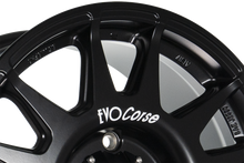 Load image into Gallery viewer, Evo Corse DakarZero Wheel 2024+ Toyota Land Cruiser/Lexus GX550 - 18x8.5" ET:47