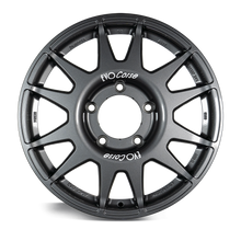 Load image into Gallery viewer, Evo Corse DakarZero Wheels 2023+ Ineos Grenadier - 18x8.5 ET:45