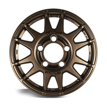 Load image into Gallery viewer, Evo Corse DakarZero Wheels 2023+ Ineos Grenadier - 18x8.5 ET:45