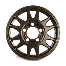 Load image into Gallery viewer, Evo Corse DakarZero Wheels 2023+ Ineos Grenadier - 18x8.5 ET:45