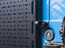 Load image into Gallery viewer, Flatline Van Co Rear Door Platform for 2019+ Mercedes Sprinter Van