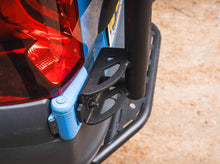 Load image into Gallery viewer, Flatline Van Co Rear Door Platform for 2019+ Mercedes Sprinter Van