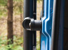 Load image into Gallery viewer, Flatline Van Co Rear Door Platform for 2019+ Mercedes Sprinter Van