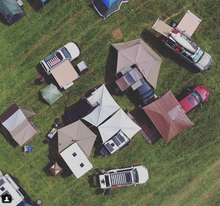 Load image into Gallery viewer, 2026 Mid-Atlantic Overland Festival