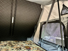 Load image into Gallery viewer, Eezi-Awn Sabre Hard Shell Roof Top Tent