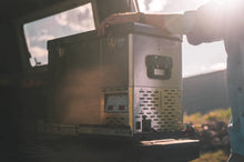 Load image into Gallery viewer, National Luna 55L Legacy Smart QC Fridge/Freezer Single Compartment