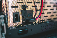 Load image into Gallery viewer, National Luna 125L Legacy Smart QC Fridge/Freezer Single Compartment