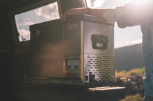 Load image into Gallery viewer, National Luna 65L Legacy Smart QC Fridge/Freezer Single Compartment