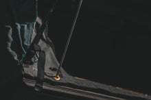 Load image into Gallery viewer, Eezi-Awn Sabre Hard Shell Roof Top Tent