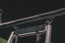 Load image into Gallery viewer, Eezi-Awn Sabre Hard Shell Roof Top Tent