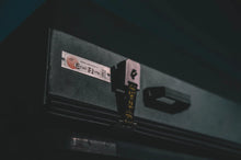 Load image into Gallery viewer, Eezi-Awn Sabre Hard Shell Roof Top Tent