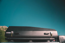 Load image into Gallery viewer, Eezi-Awn Sabre Hard Shell Roof Top Tent