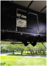Load image into Gallery viewer, Customer Classified: Used 2024 PROJECT M Four Wheel Camper Truck Bed Topper for Trucks with 6' Bed