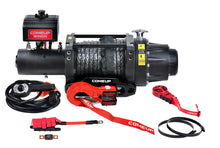 Load image into Gallery viewer, COMEUP SEAL 20.0rs Trail Edition Winch