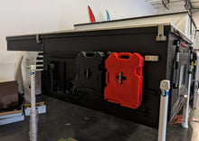 Load image into Gallery viewer, Customer Classified: Used 2020 5' Mid-Size Project M Four Wheel Camper