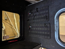 Load image into Gallery viewer, Customer Classified: Used 2020 5' Mid-Size Project M Four Wheel Camper