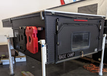 Load image into Gallery viewer, Customer Classified: Used 2020 5' Mid-Size Project M Four Wheel Camper