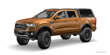 Load image into Gallery viewer, SmartCap EVO Sport for 2019-2023 Ford Ranger Crew Cab 5' Short Bed
