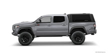 Load image into Gallery viewer, SmartCap EVO Sport for 2016-2023 Toyota Tacoma 5' Short Bed