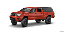 Load image into Gallery viewer, SmartCap EVOa Adventure for 2005-2015 Toyota Tacoma 6' Standard Bed