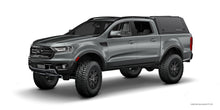 Load image into Gallery viewer, SmartCap EVOa Adventure for 2019-2023 Ford Ranger Crew Cab 5' Short Bed