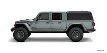 Load image into Gallery viewer, SmartCap EVOa Adventure for 2020+ Jeep Gladiator 5' Short Bed