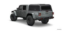 Load image into Gallery viewer, SmartCap EVOa Adventure for 2020+ Jeep Gladiator 5' Short Bed
