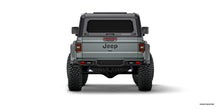 Load image into Gallery viewer, SmartCap EVOa Adventure for 2020+ Jeep Gladiator 5' Short Bed