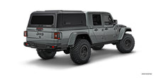 Load image into Gallery viewer, SmartCap EVOa Adventure for 2020+ Jeep Gladiator 5' Short Bed