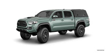 Load image into Gallery viewer, SmartCap EVOa Adventure for 2016-2023 Toyota Tacoma 5' Short Bed