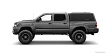 Load image into Gallery viewer, SmartCap EVOa Adventure for 2005-2015 Toyota Tacoma 5' Short Bed
