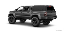Load image into Gallery viewer, SmartCap EVOa Adventure for 2005-2015 Toyota Tacoma 5' Short Bed