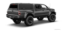 Load image into Gallery viewer, SmartCap EVOa Adventure for 2005-2015 Toyota Tacoma 5' Short Bed