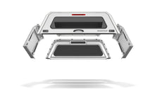 Load image into Gallery viewer, SmartCap EVOc Commercial for 2019-2023 Ford Ranger Extended Cab 6' Standard Bed