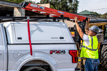 Load image into Gallery viewer, SmartCap EVOc Commercial for 2019-2023 Ford Ranger Extended Cab 6' Standard Bed