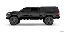 Load image into Gallery viewer, SmartCap EVOd Defender for 2016-2023 Toyota Tacoma 6' Standard Bed